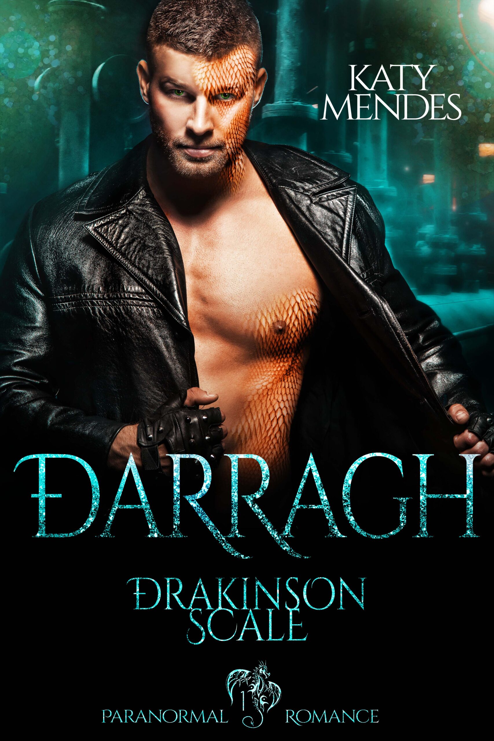 DRAKINSON SCALE_Darragh